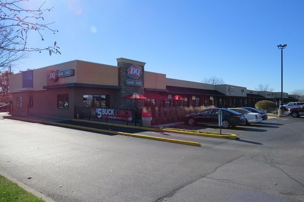 Sand-Ridge Plaza: 1050-1084 Joliet St, Dyer, IN 46311